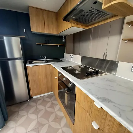 Appartement La 4 étoiles à Emplacement C5 3ch 2sdb 8 Personnes *