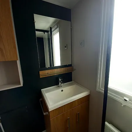 La 4 étoiles à Emplacement C5 3ch 2sdb 8 Personnes Appartement Mimizan-Plage